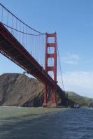 Golden Gate Bridge