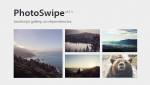WordPressでPhotoSwipe対応のGoogleフォトを表示する方法