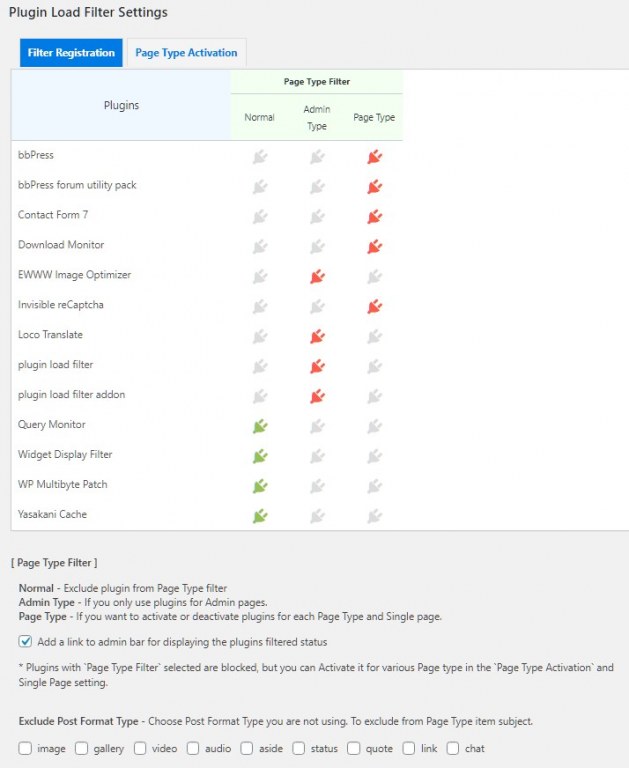 twitter ticker for wordpress