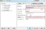 VAW(Vagrant Ansible WordPress) のMySQLデータベースにHeidiSQLで接続する