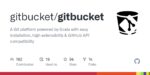 GitHub - gitbucket/gitbucket: A Git platform powered by Scala with easy installation, high extensibility & GitHub API compatibility