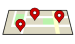 Googleマップのホームページ埋め込み！ルート付き・複数店舗同時表示もできる | Googleストリートビュー認定フォトグラファー　コールフォース株式会社のブログ