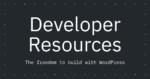 @wordpress/create-block – Block Editor Handbook | Developer.WordPress.org