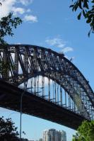 Sydney Harbor Bridge