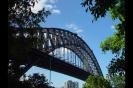 Sydney Harbor Bridge